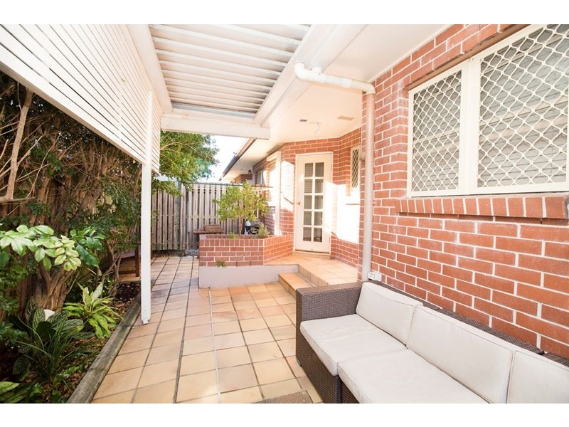 1/11 Montpelier Street, Clayfield QLD 4011