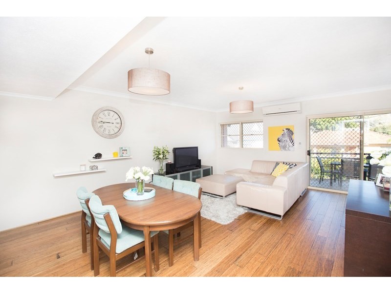 1/11 Montpelier Street, Clayfield QLD 4011