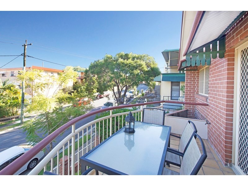 1/11 Montpelier Street, Clayfield QLD 4011