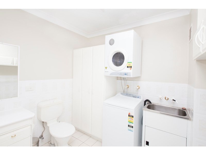 1/11 Montpelier Street, Clayfield QLD 4011