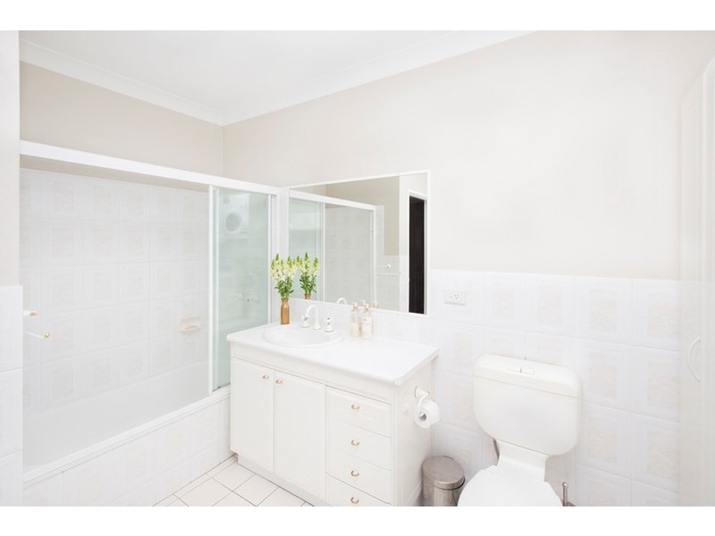 1/11 Montpelier Street, Clayfield QLD 4011