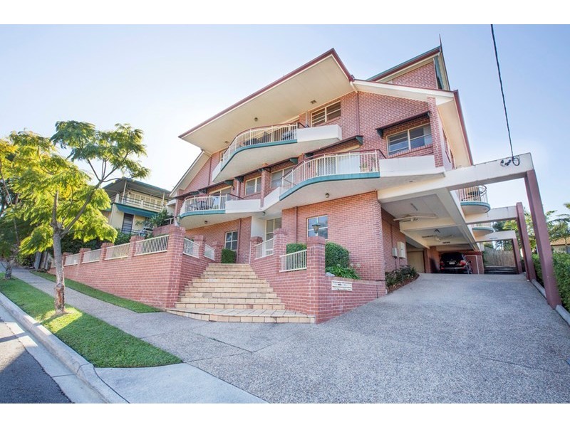 1/11 Montpelier Street, Clayfield QLD 4011
