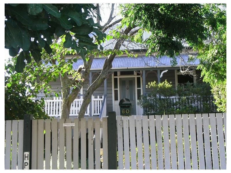 60 Allen Street, Hamilton QLD 4007