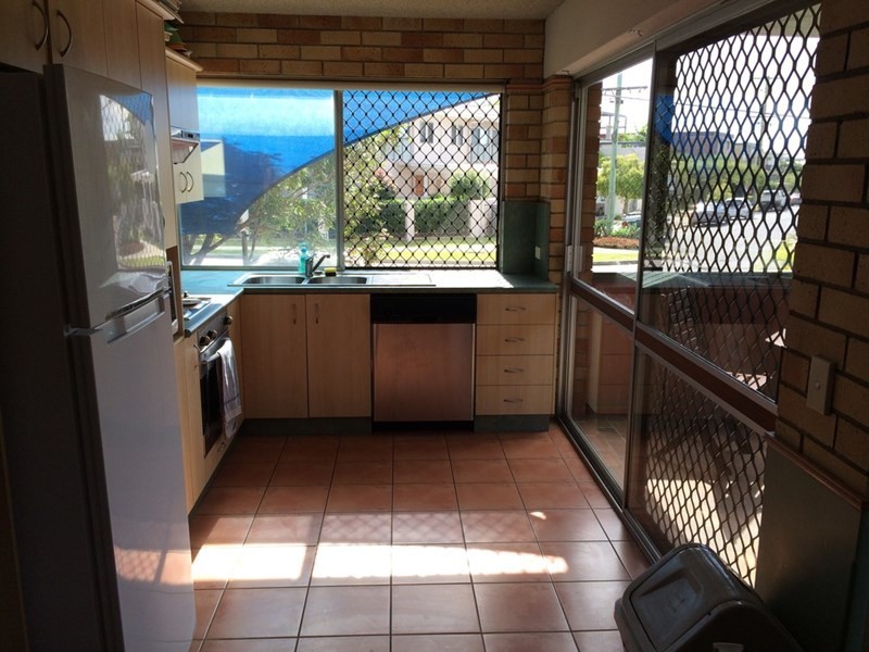 1/17 Wagner Road, Clayfield QLD 4011