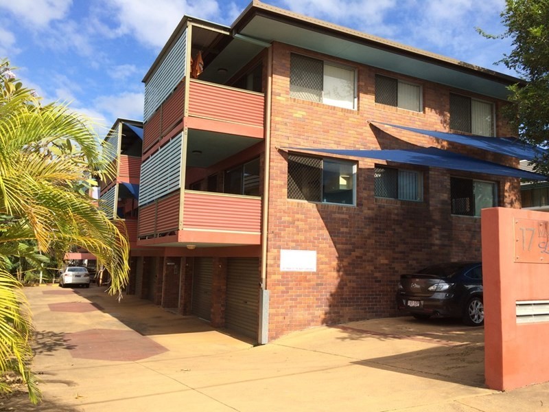 1/17 Wagner Road, Clayfield QLD 4011