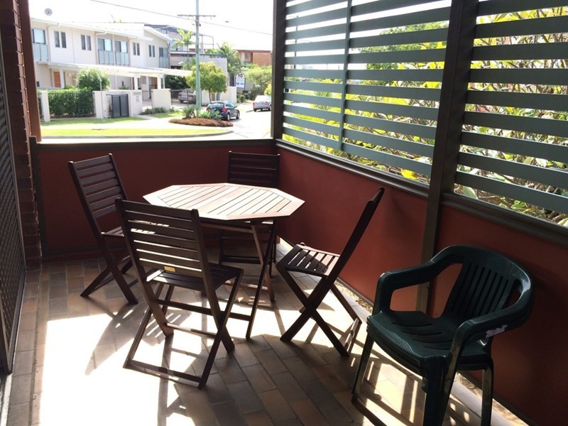 1/17 Wagner Road, Clayfield QLD 4011