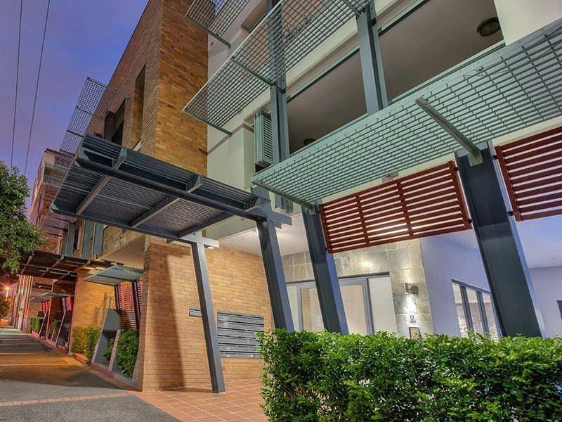 6/31-33 Helen Street, Teneriffe QLD 4005