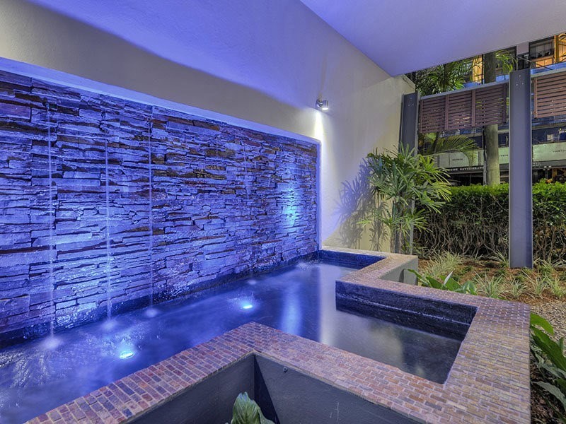 6/31-33 Helen Street, Teneriffe QLD 4005