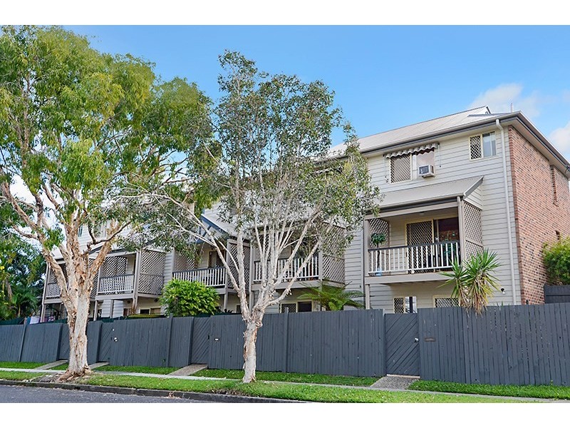 2/28 Cavendish Street, Nundah QLD 4012