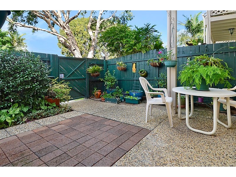 2/28 Cavendish Street, Nundah QLD 4012