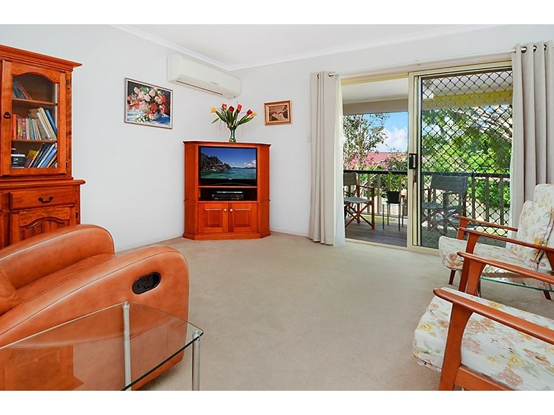 2/28 Cavendish Street, Nundah QLD 4012