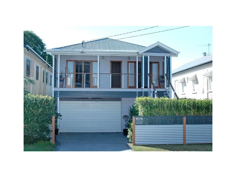 99 Laurel Street, Enoggera QLD 4051