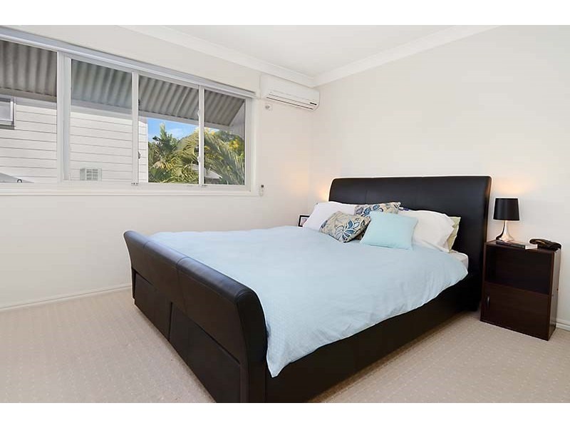 1/12 Silva Street, Ascot QLD 4007