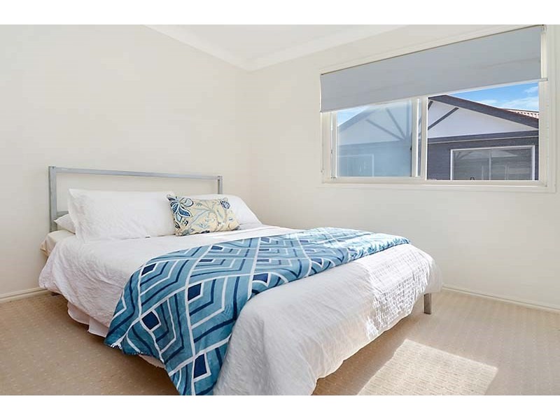 1/12 Silva Street, Ascot QLD 4007