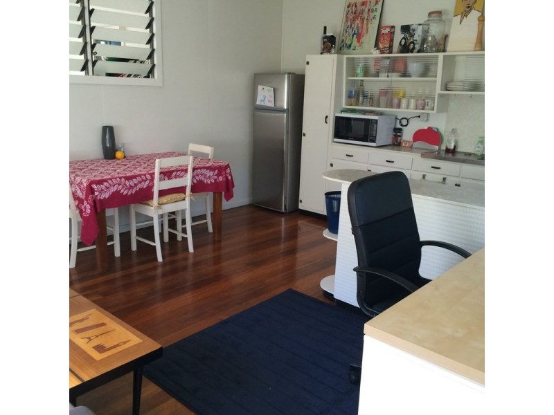 3/33 Gibb Street, Kelvin Grove QLD 4059