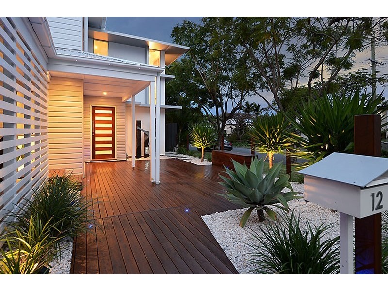 12 Noel Street, Hendra QLD 4011