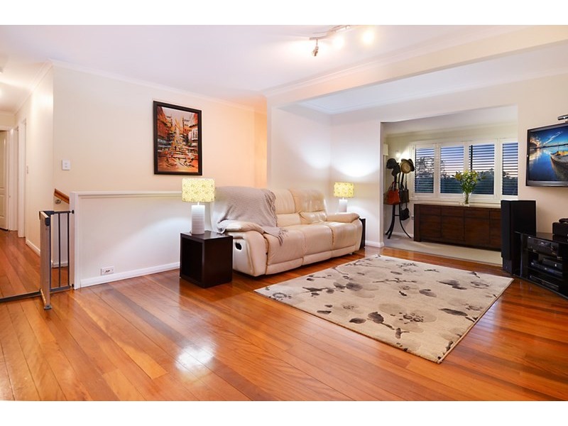 26 Keilar Court, Everton Hills QLD 4053