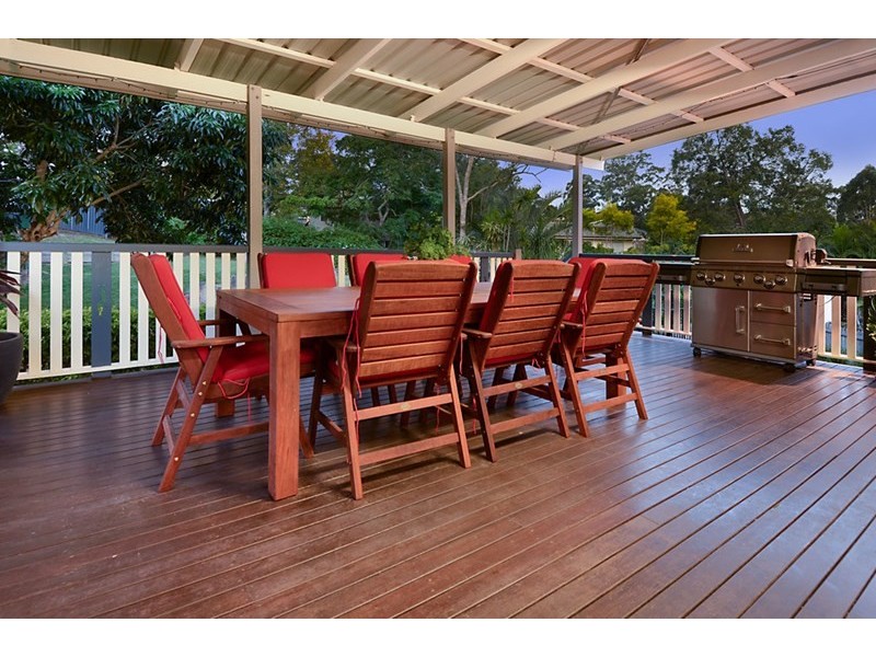 26 Keilar Court, Everton Hills QLD 4053