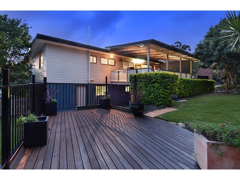26 Keilar Court, Everton Hills QLD 4053