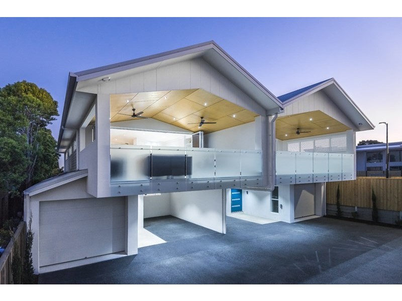 27 Highclere Street, Clayfield QLD 4011