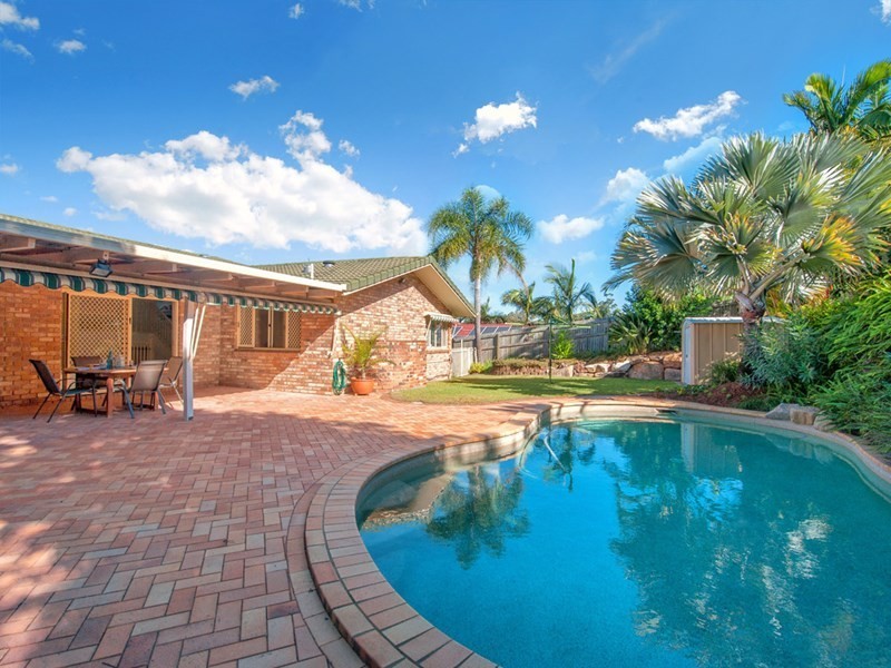 21 Explorer Drive, Albany Creek QLD 4035