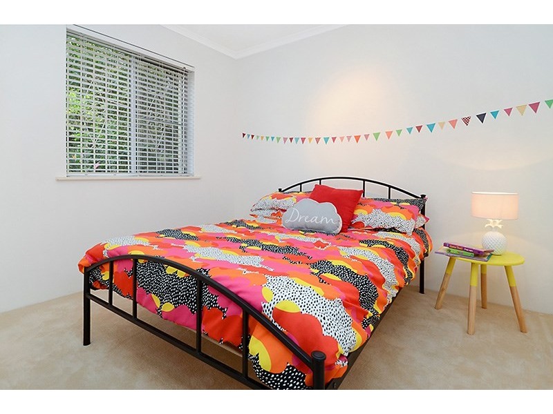 1/9 Rossiter Parade, Hamilton QLD 4007