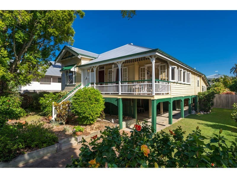 127 Gordon Street, Gordon Park QLD 4031