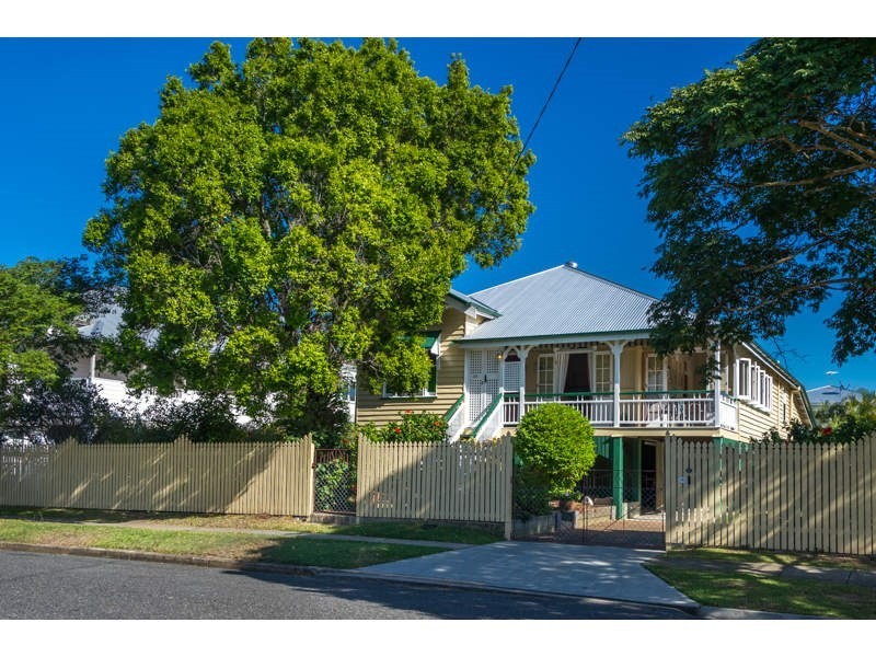 127 Gordon Street, Gordon Park QLD 4031