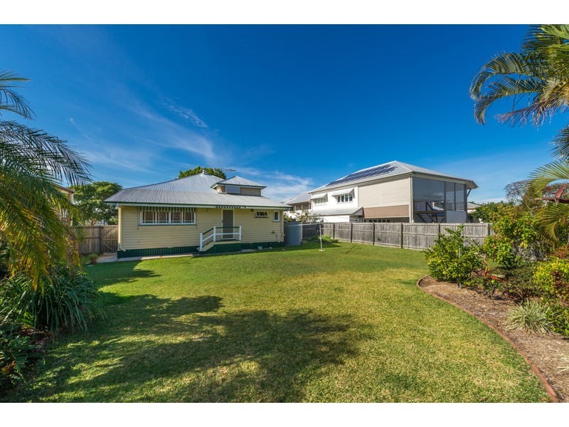127 Gordon Street, Gordon Park QLD 4031