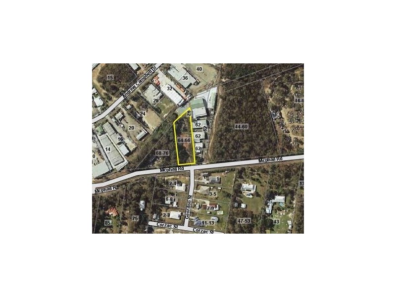 64-66 McPhail Road, Narangba QLD 4504