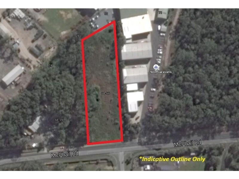 64-66 McPhail Road, Narangba QLD 4504