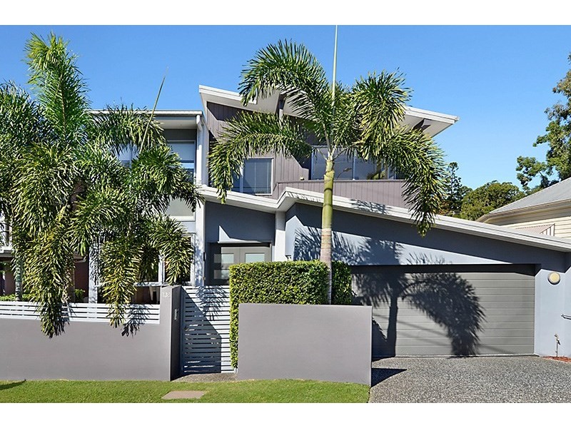 138 Butterfield Street, Herston QLD 4006