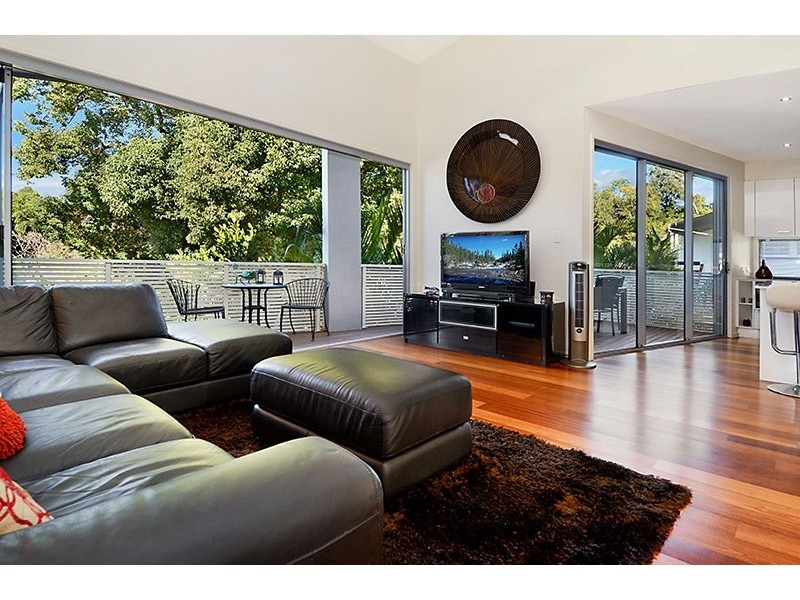 138 Butterfield Street, Herston QLD 4006