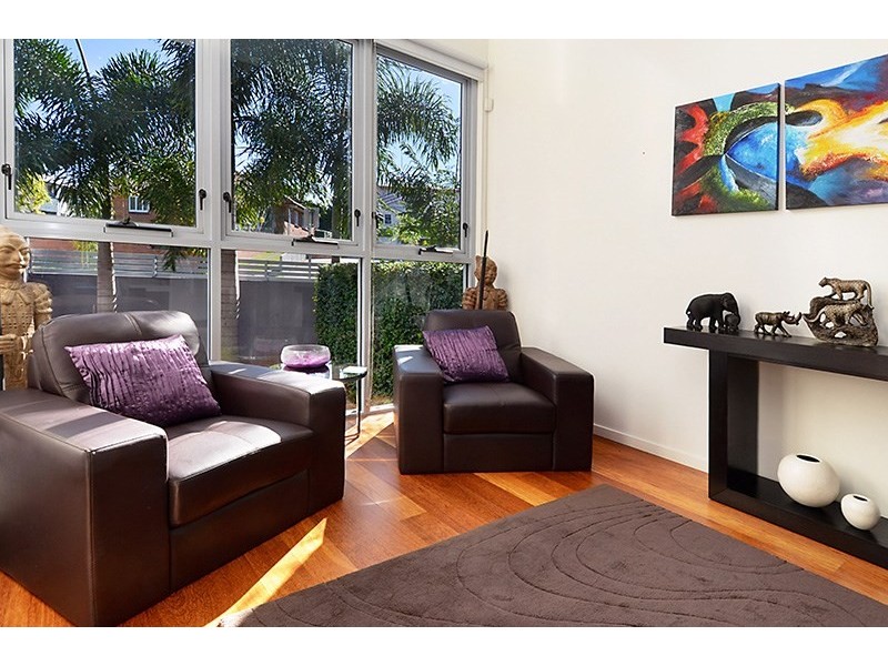 138 Butterfield Street, Herston QLD 4006