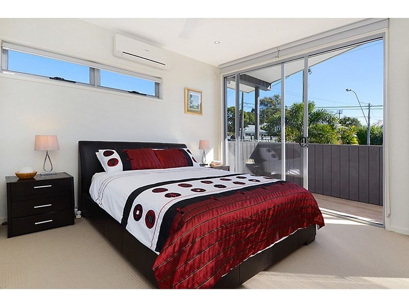 138 Butterfield Street, Herston QLD 4006