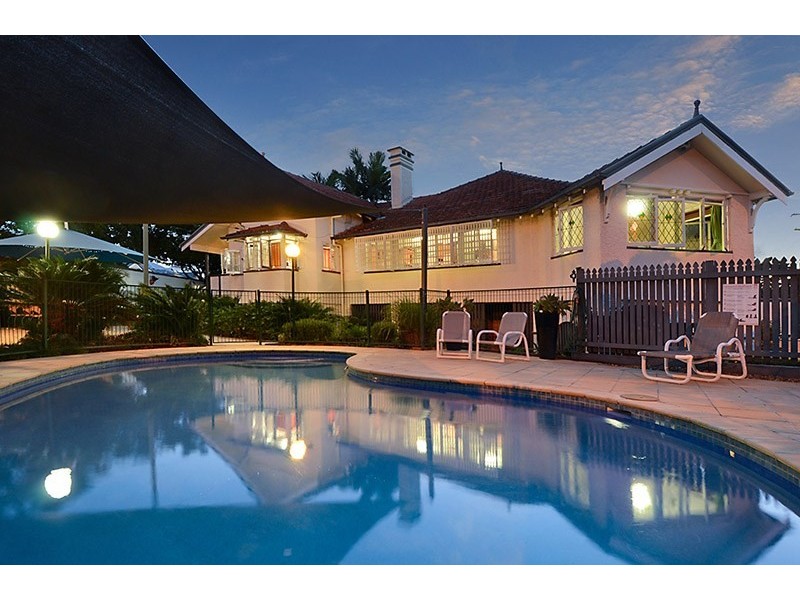 115 Rose Street, Wooloowin QLD 4030