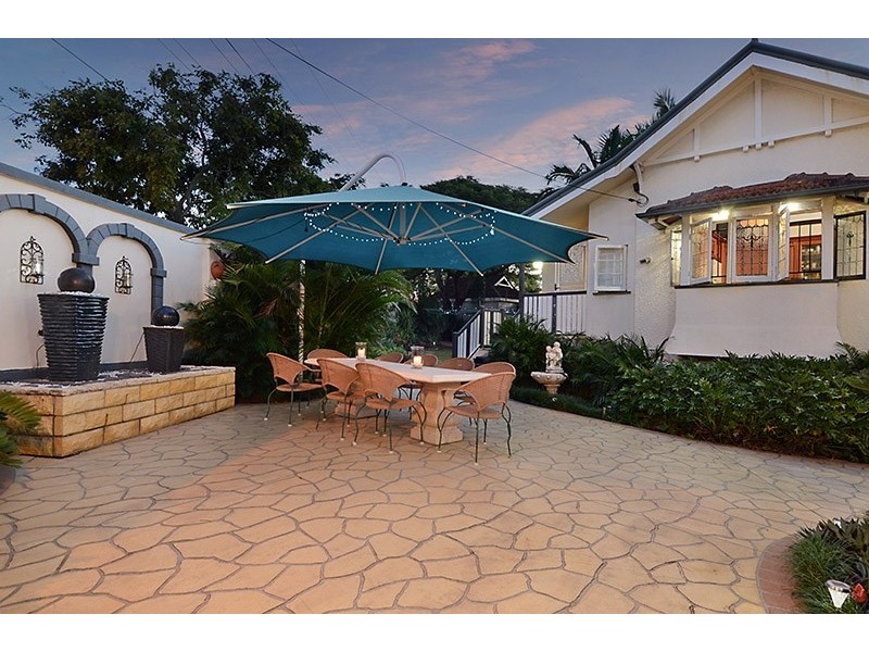 115 Rose Street, Wooloowin QLD 4030