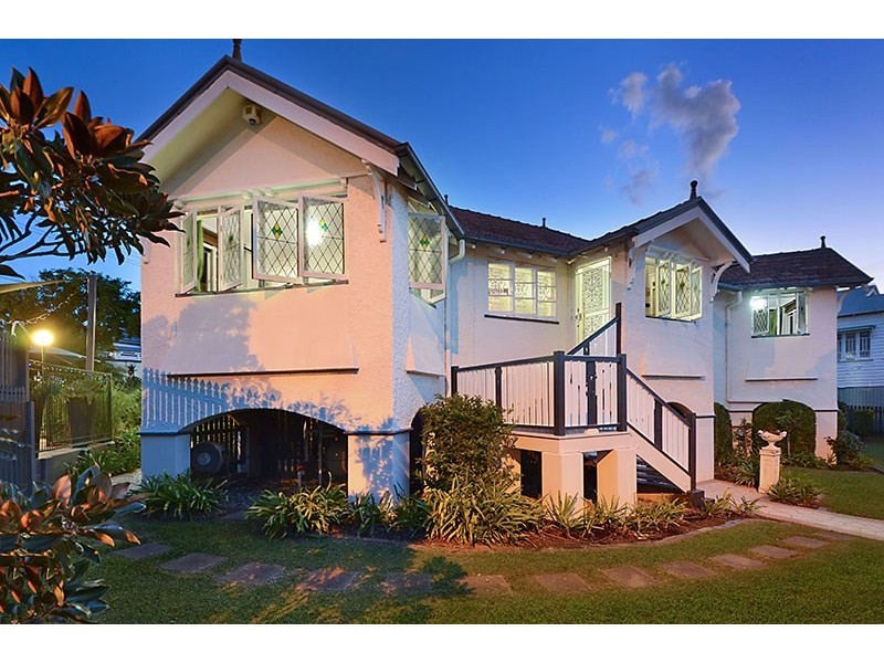 115 Rose Street, Wooloowin QLD 4030