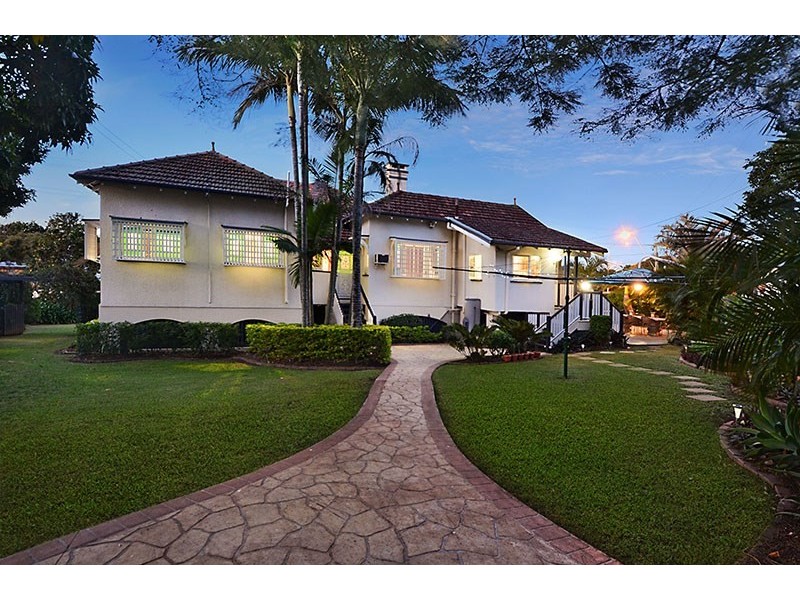 115 Rose Street, Wooloowin QLD 4030