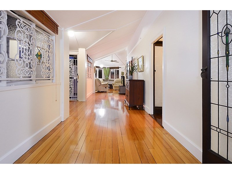 115 Rose Street, Wooloowin QLD 4030