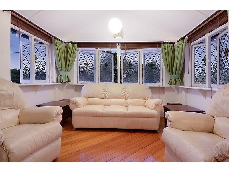 115 Rose Street, Wooloowin QLD 4030