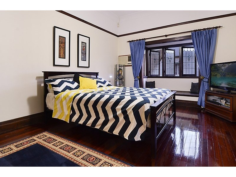 115 Rose Street, Wooloowin QLD 4030