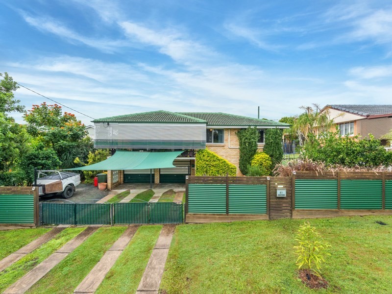 50 Fordham Street, Wavell Heights QLD 4012