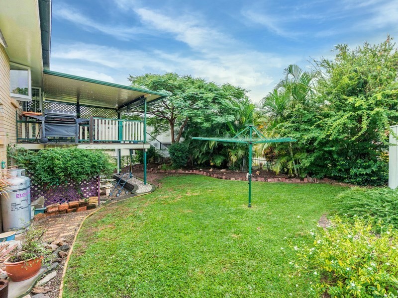 50 Fordham Street, Wavell Heights QLD 4012