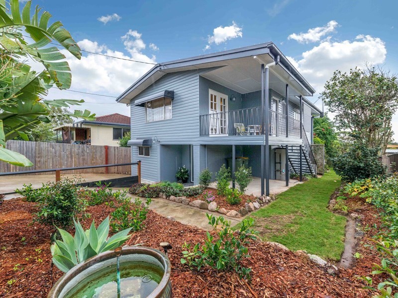 53 Glenmorgan Street, Keperra QLD 4054