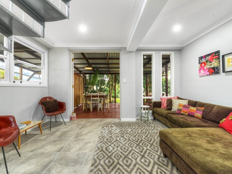 53 Glenmorgan Street, Keperra QLD 4054