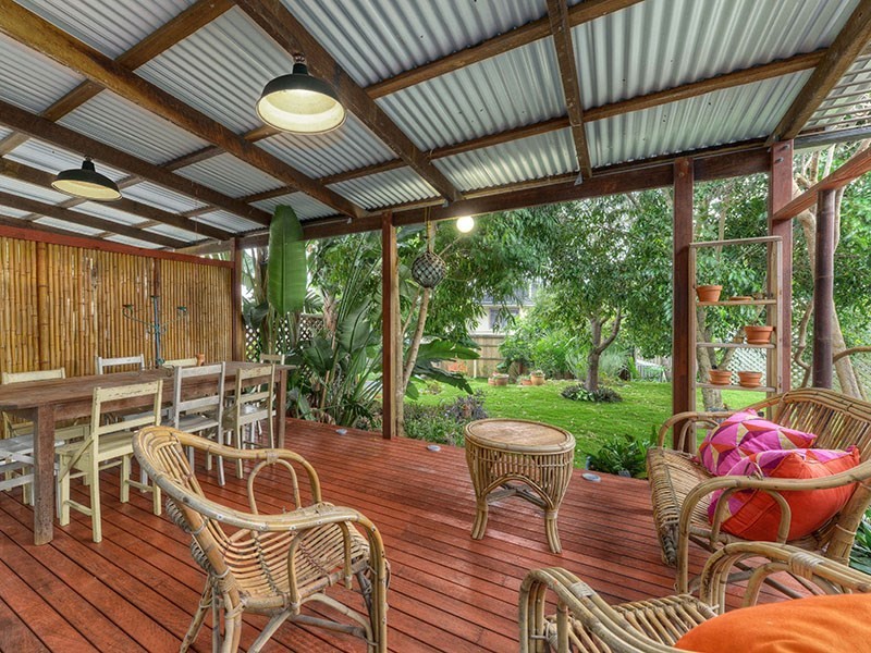 53 Glenmorgan Street, Keperra QLD 4054