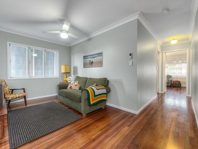 53 Glenmorgan Street, Keperra QLD 4054