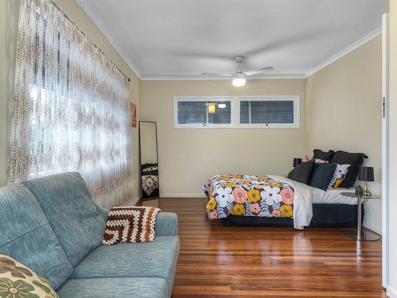 53 Glenmorgan Street, Keperra QLD 4054