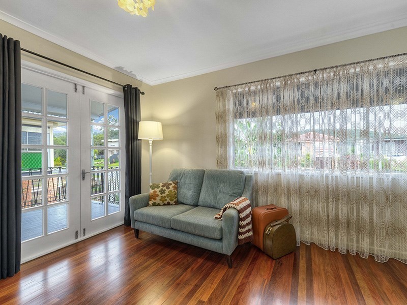 53 Glenmorgan Street, Keperra QLD 4054